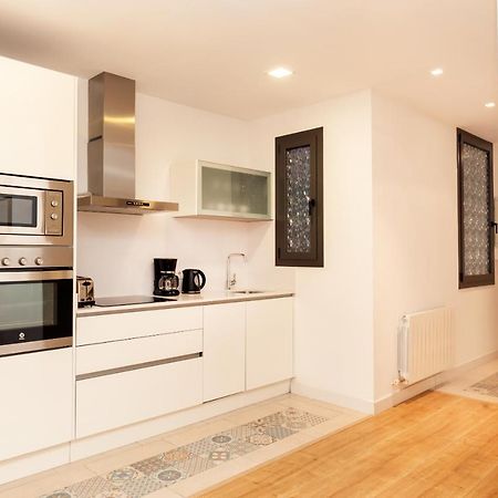 Akira Flats Urgell Apartment Барселона Экстерьер фото