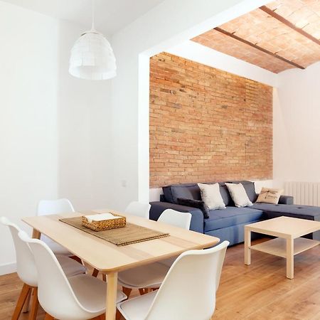 Akira Flats Urgell Apartment Барселона Экстерьер фото
