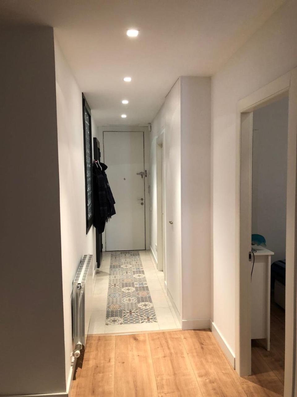 Akira Flats Urgell Apartment Барселона Экстерьер фото