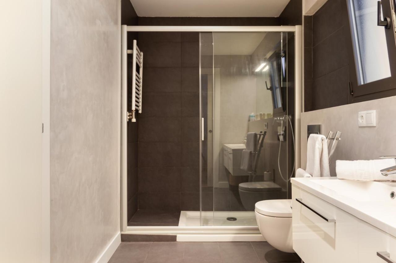 Akira Flats Urgell Apartment Барселона Экстерьер фото