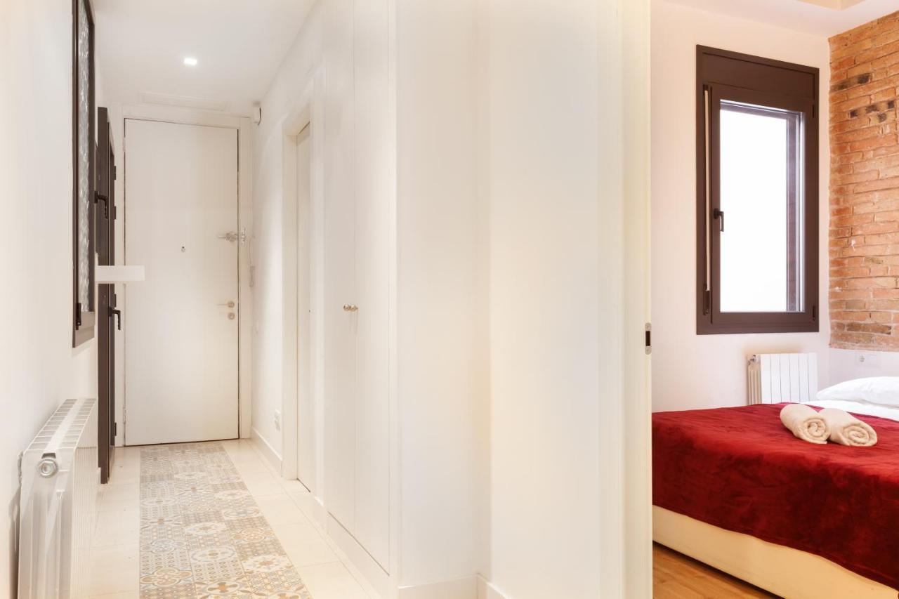Akira Flats Urgell Apartment Барселона Экстерьер фото